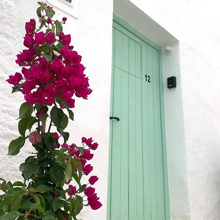 Casita Menta - Alojamiento Unico En El Centro De Torrox Exterior photo