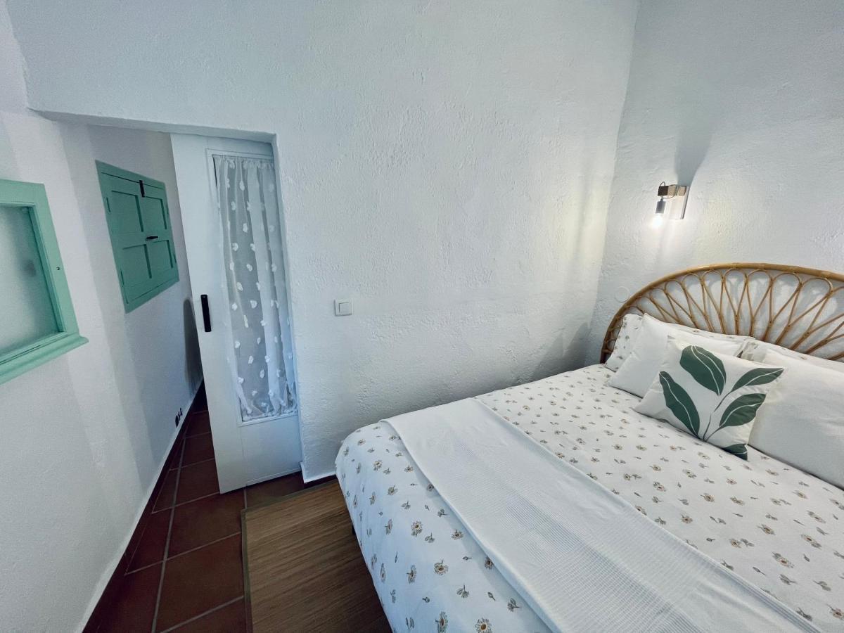 Casita Menta - Alojamiento Unico En El Centro De Torrox Exterior photo